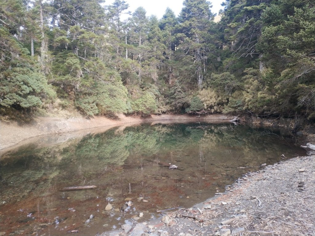 合歡群峰封面圖