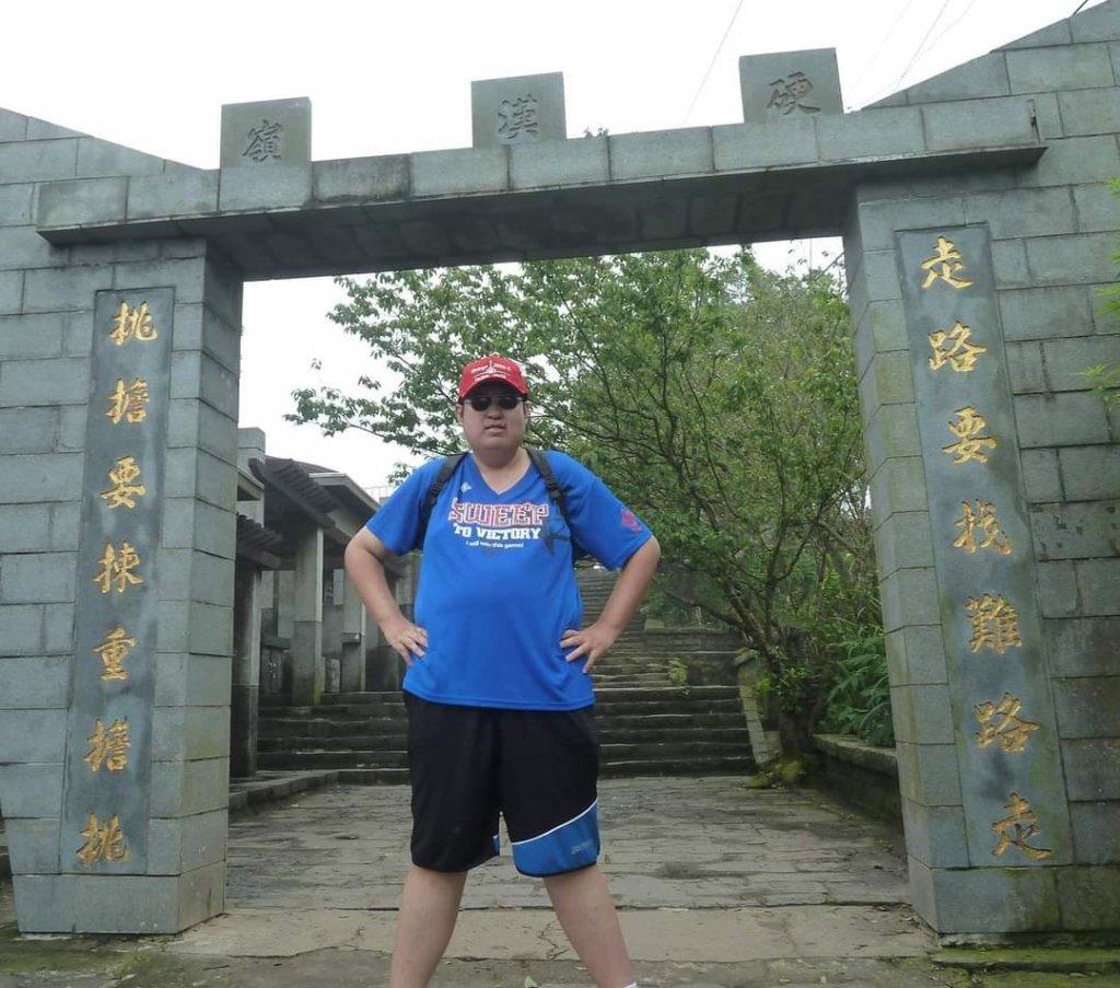 防疫期間・尋找登山回憶（20130301～20210514）_1417202