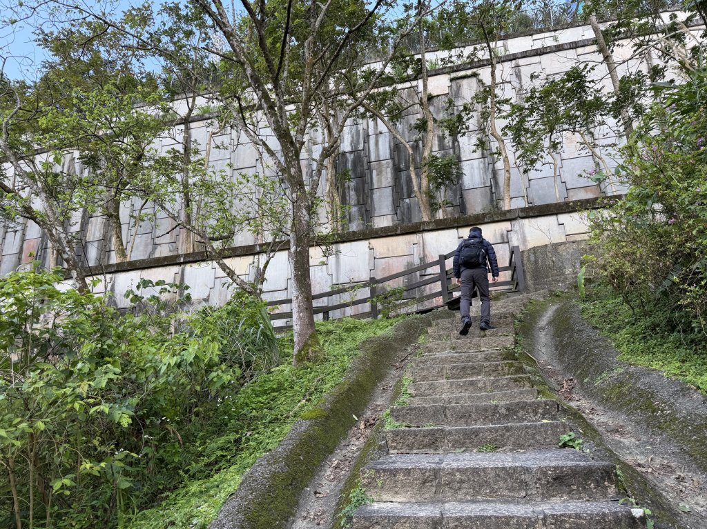 [淡蘭古道] 2026_0315 南路第二段_外按古道_3016376
