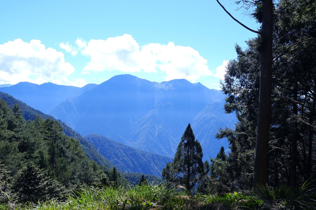 北三錐山_2664310