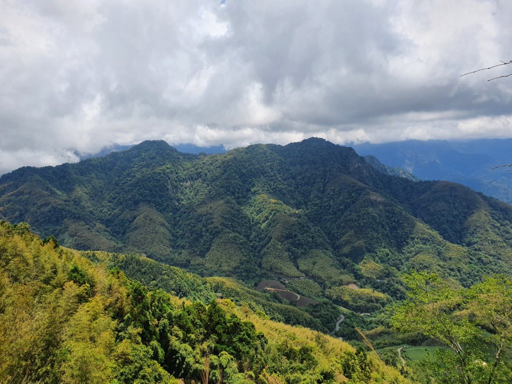 石壁木馬古道_1009332