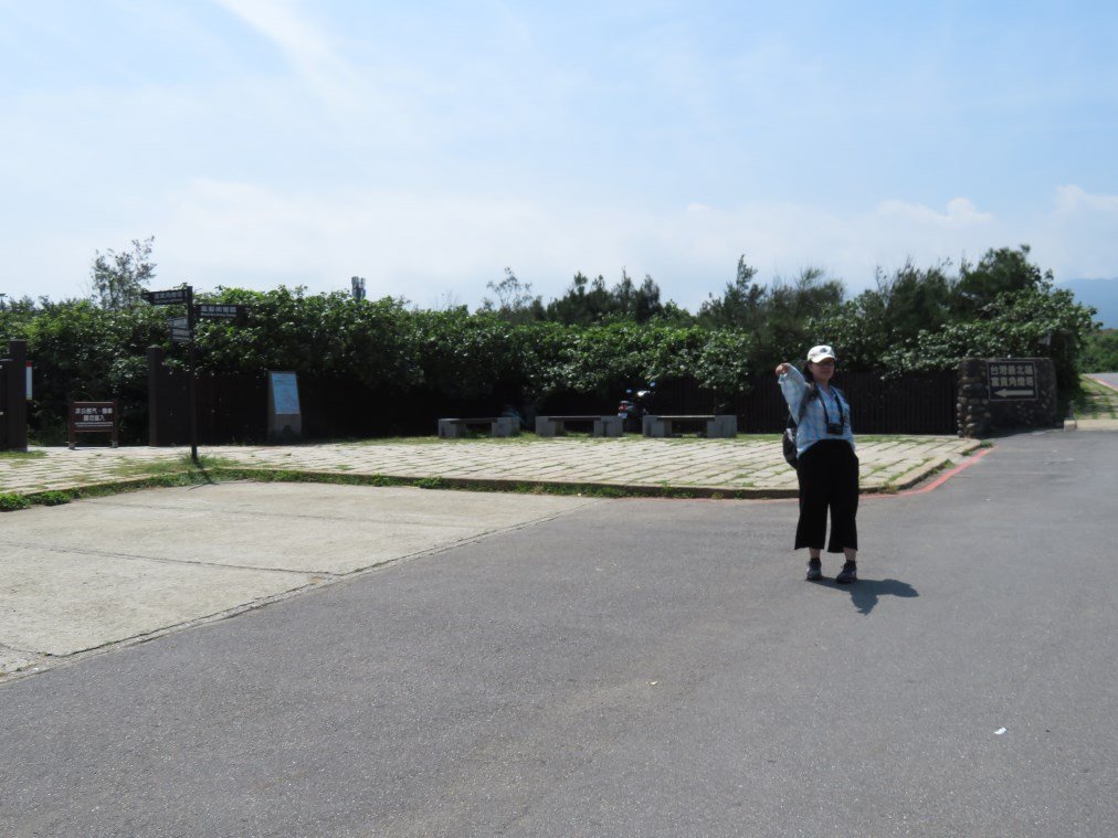 富貴角‧富基漁港_563299