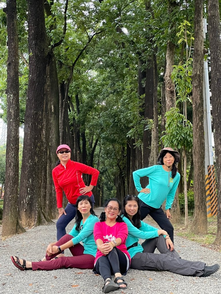 2度強渡關山未竟之藤枝國家森林遊樂區 多納部落 新威森林公園輕鬆走_1880442
