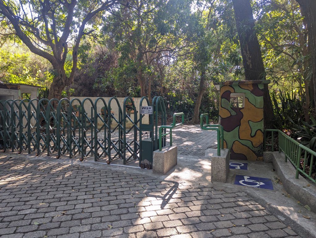 漯底山自然公園_1964972