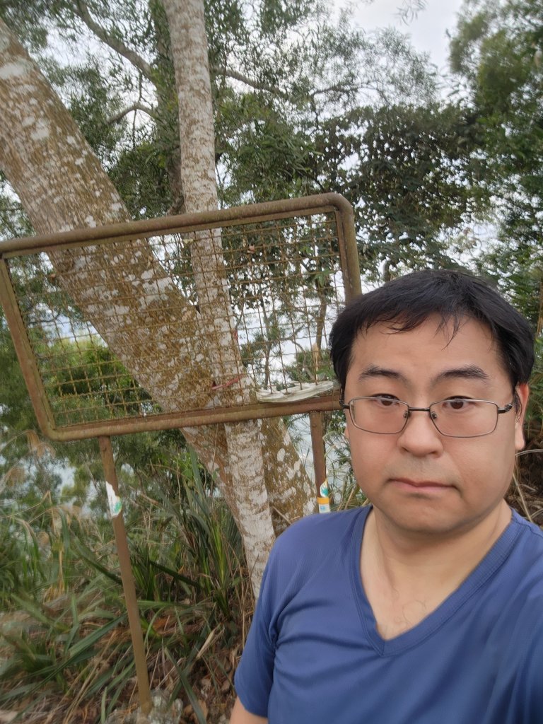 20241222二載山與大橫屏山南峰(追加鹽菜甕山、鹽菜甕下山)_2721498