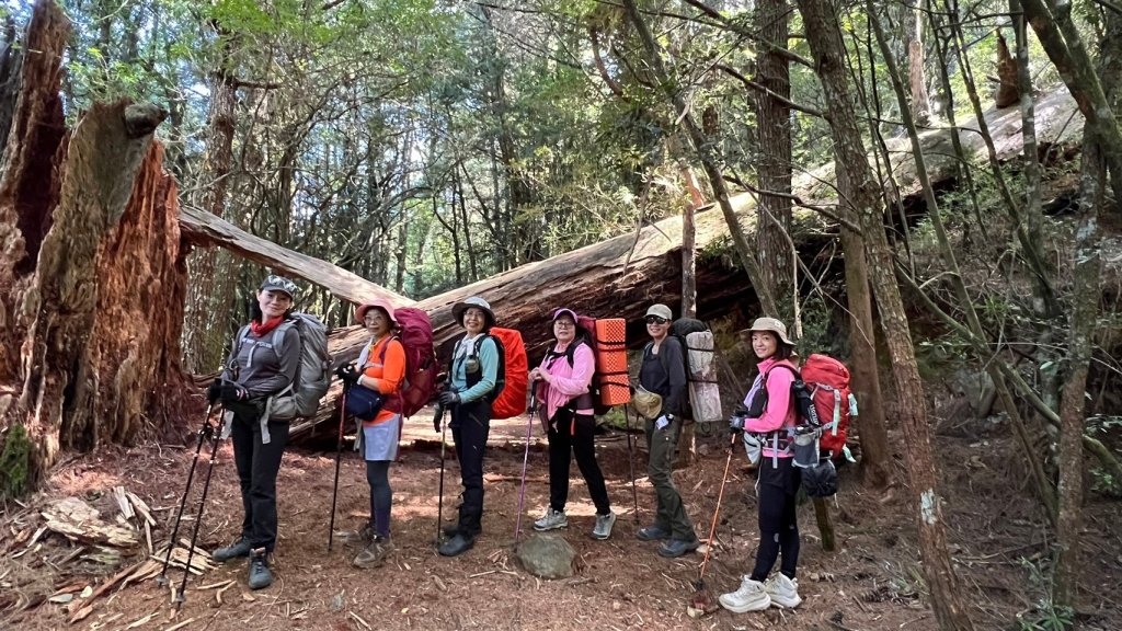 北二段之閂山鈴鳴山_2607071