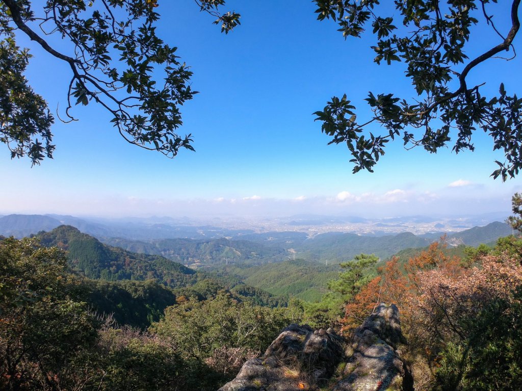 四國遍路88寺朝聖+熊野古道PART1_867366