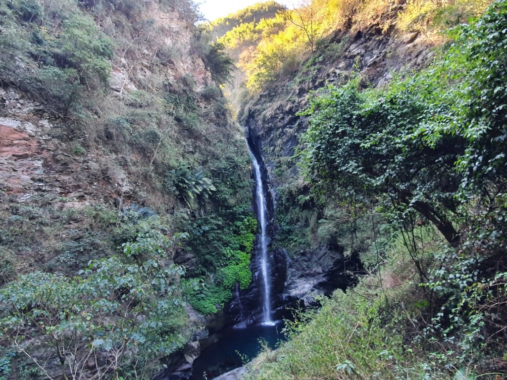 羅木斯溪登山步道_1224417