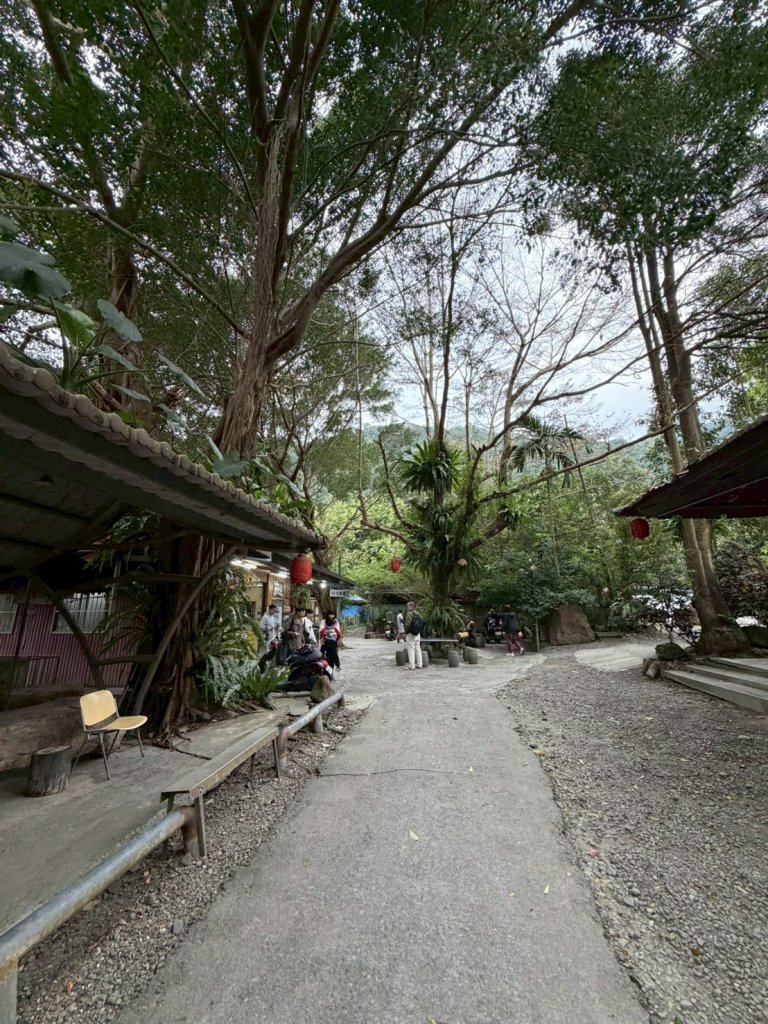 宜蘭 礁溪 櫻聖縱走封面圖