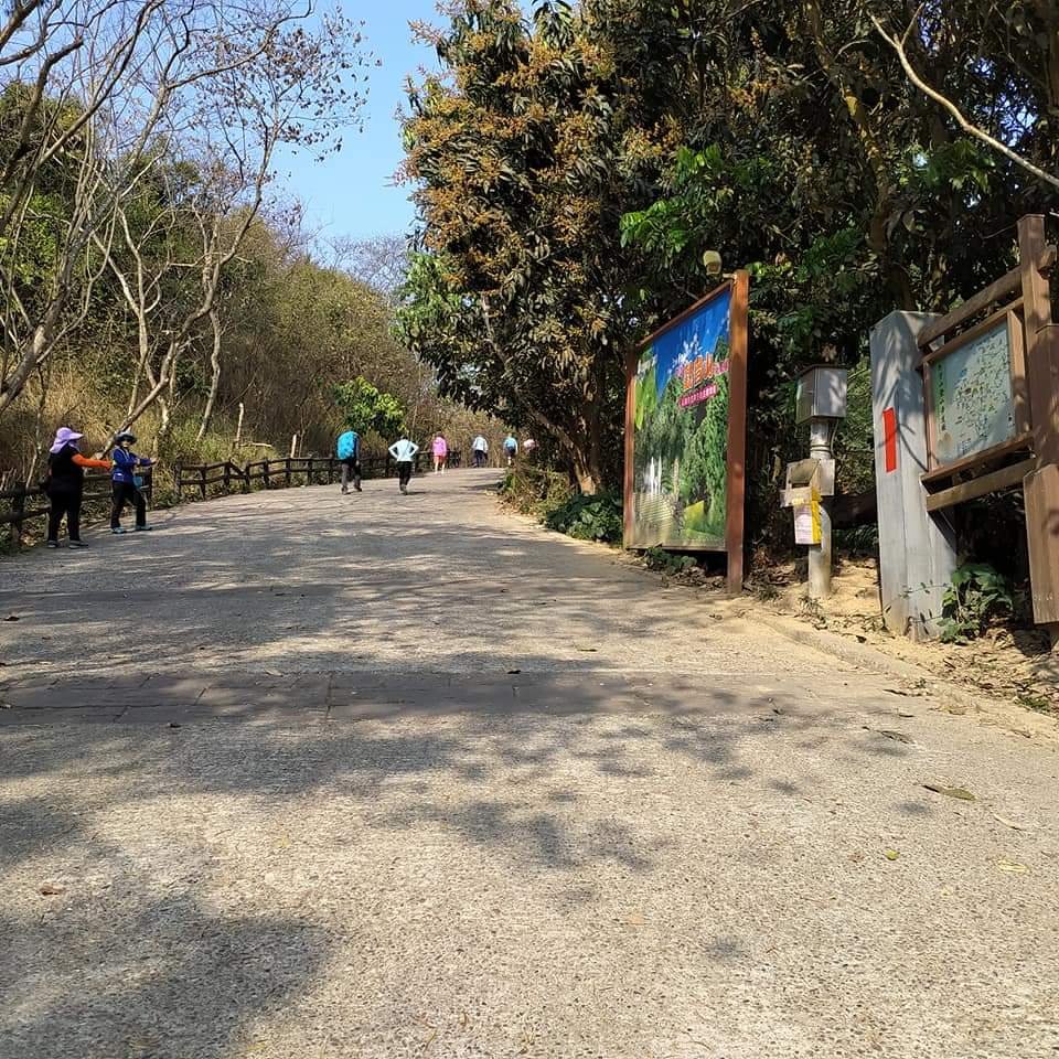 高雄觀音山步道_1299263