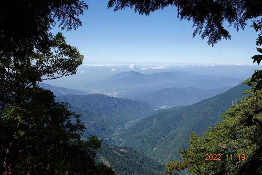 南投 信義 西巒大山_1922303