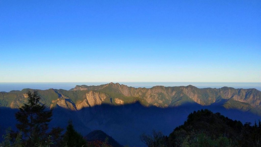 【東埔登山口 阿里山私房景點】_691789