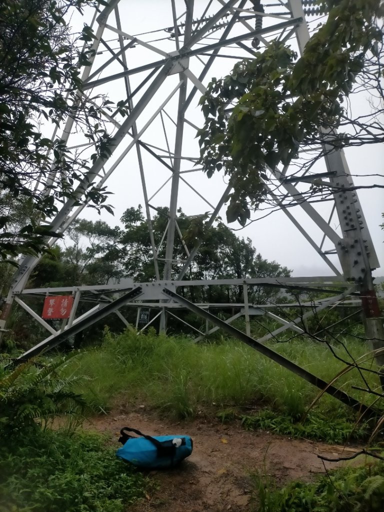 壹北大縱走第四段：風櫃嘴至大湖公園_2809593