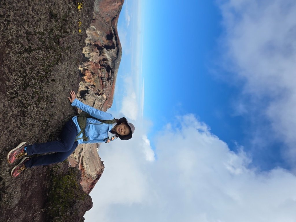 2024 日本富士山、寶永山_2614567