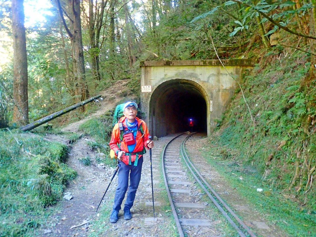 再訪眠月線 2019/11/23-24_753072