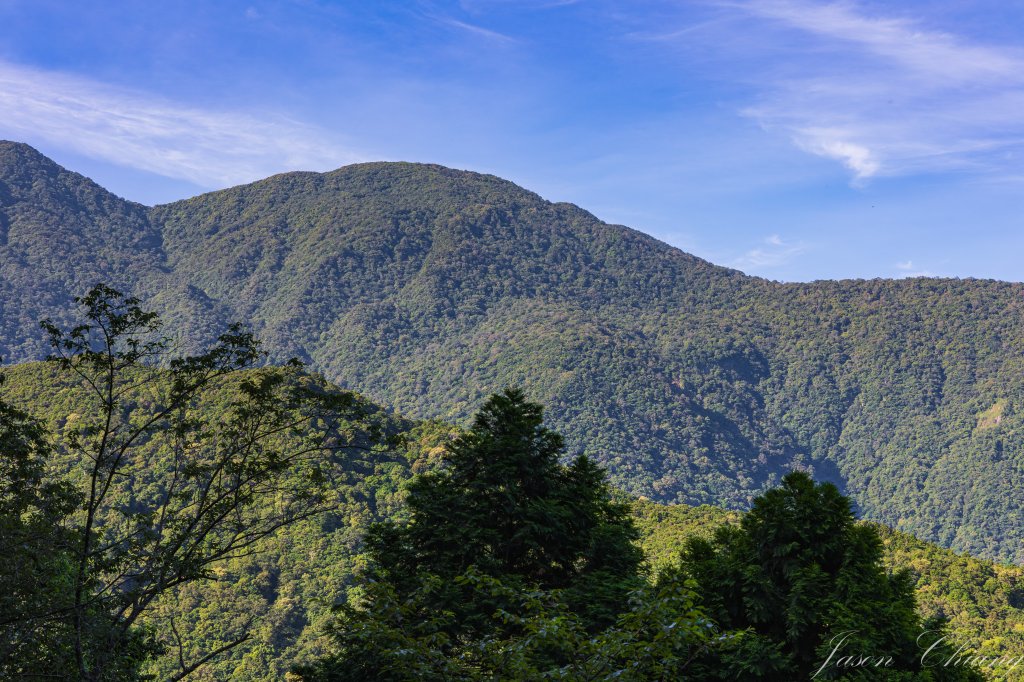 [桃園]北插天山磨練之旅封面圖