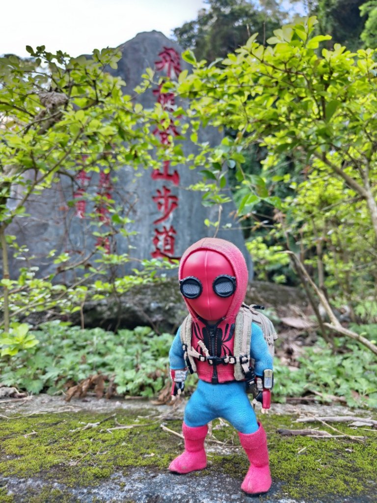 2023.11.01 蓮華山古道群封面圖