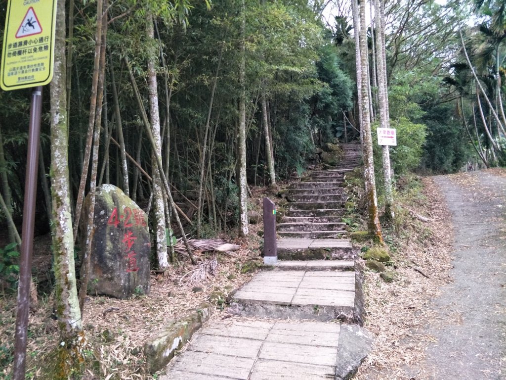 雲嘉七連峰_1560680