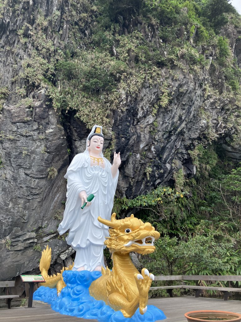 徒步環島-龜山島_1960424