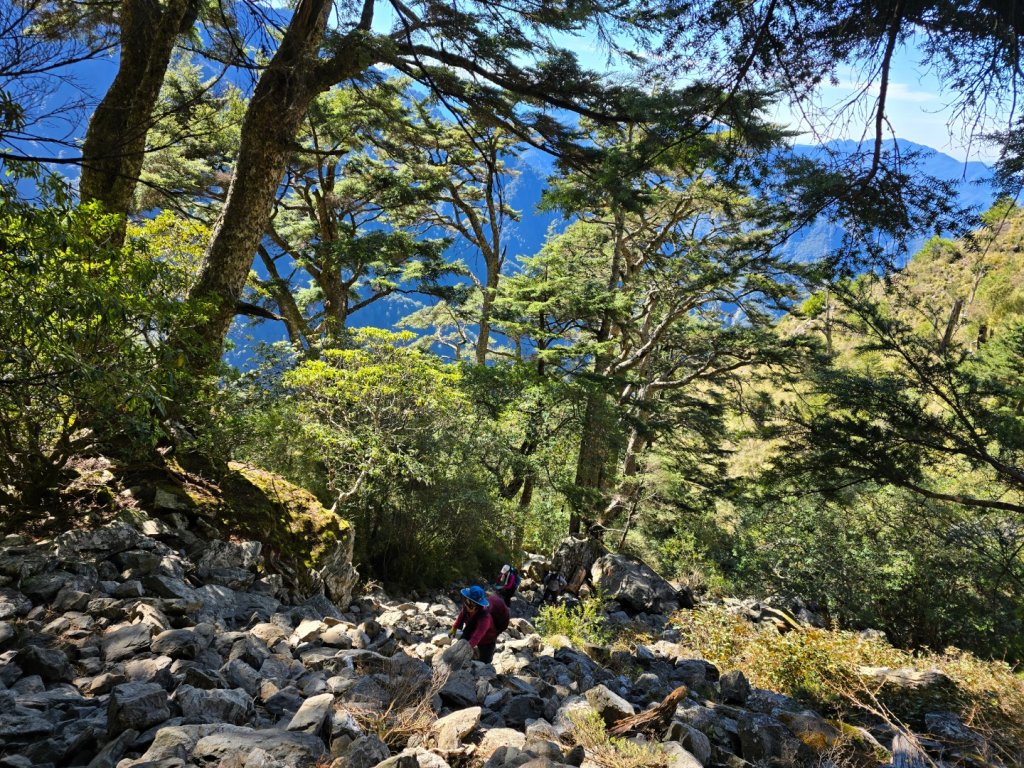 玉山前峰_2663180