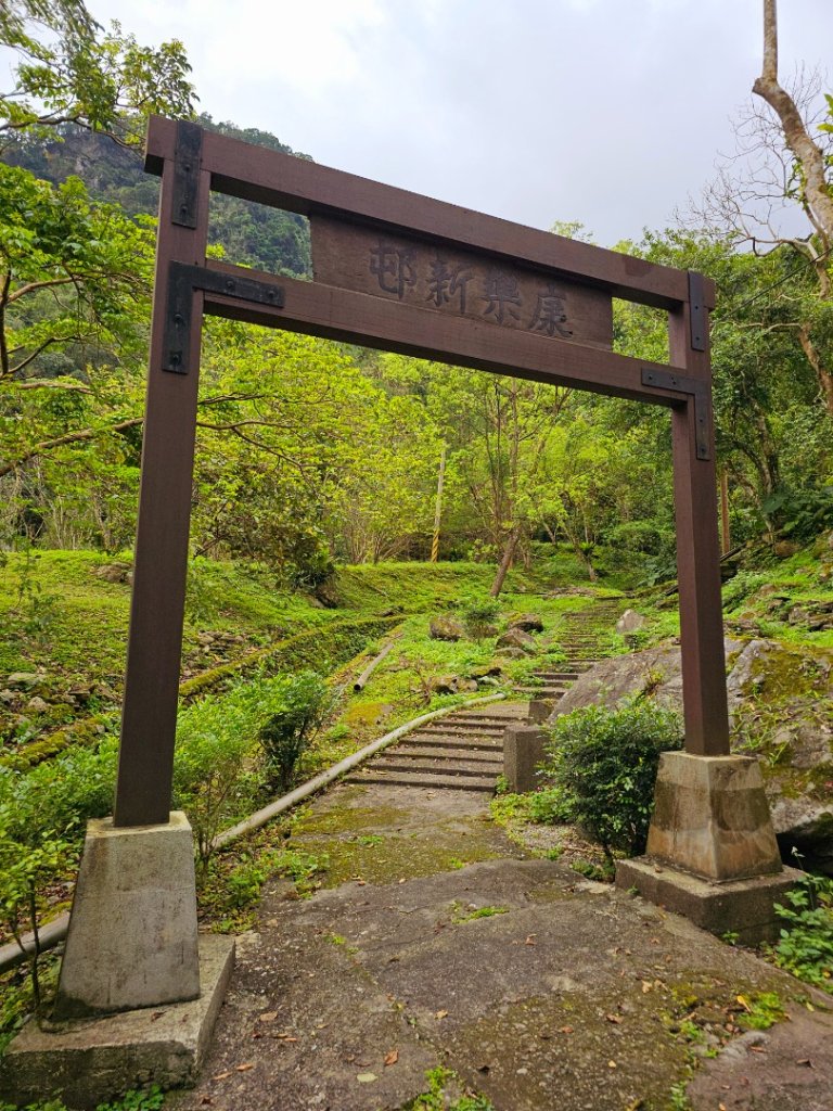 林田山步道-漫遊縱谷 愛在花東寶石任務_2726081