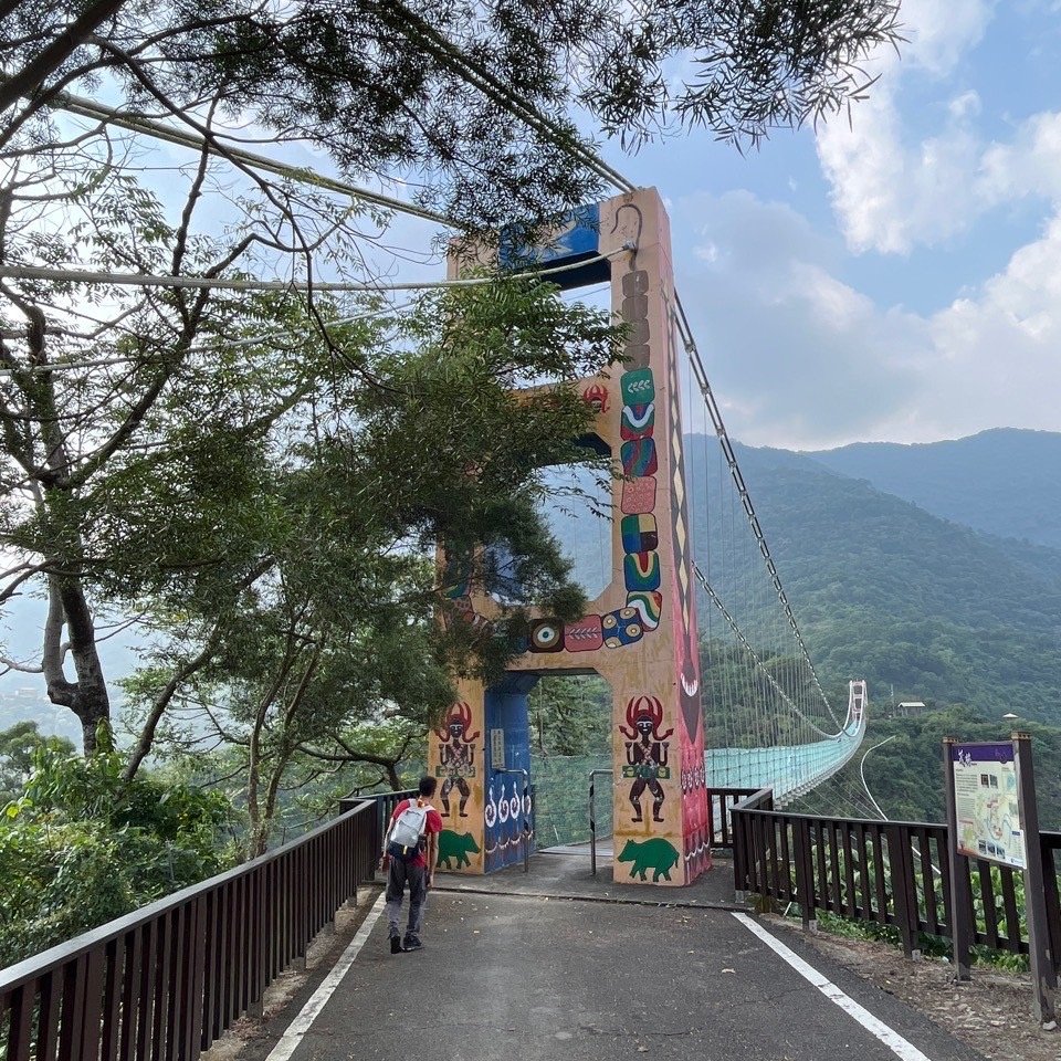 龍頭山小長城步道_2326817