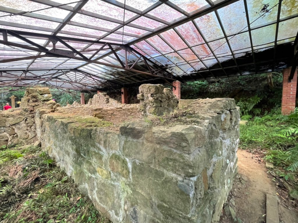 獅熊縱走_1923034