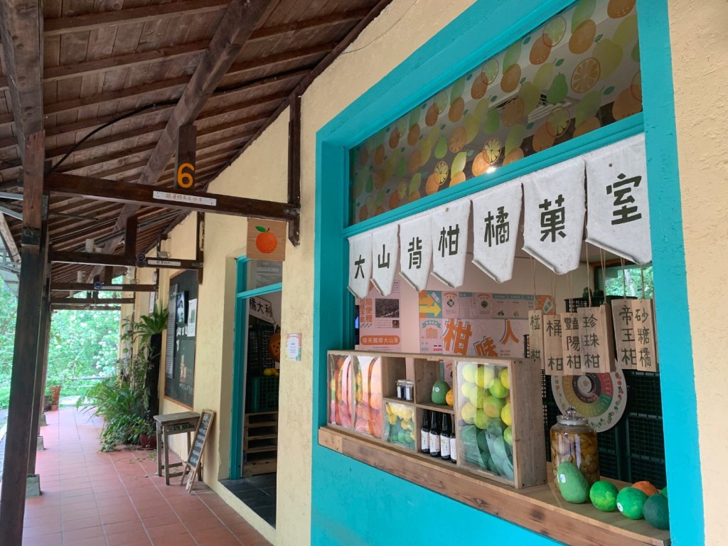 大崎棟古道、騎龍古道_2772325