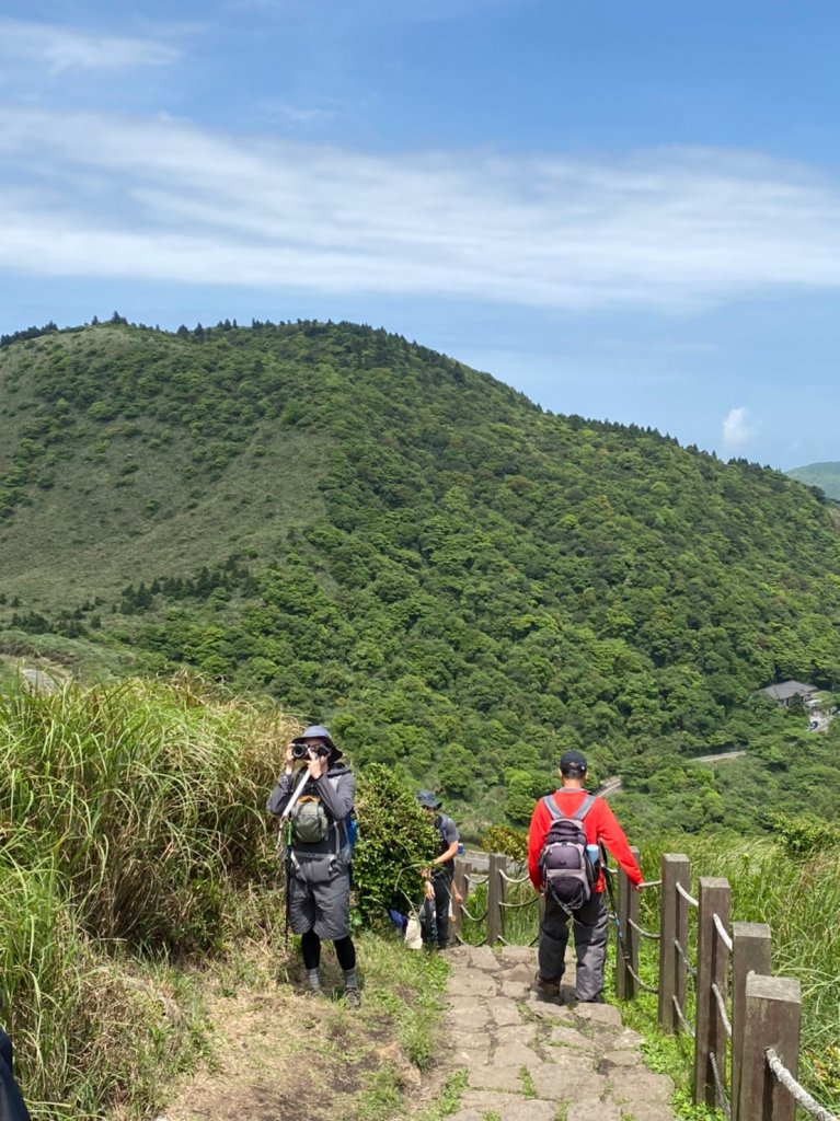 陽明山東縱走_1357727