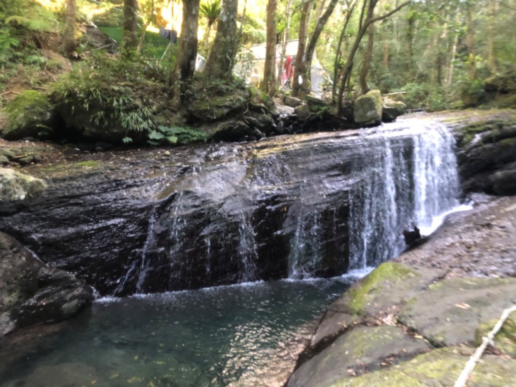 卡保雲森縱走_881704