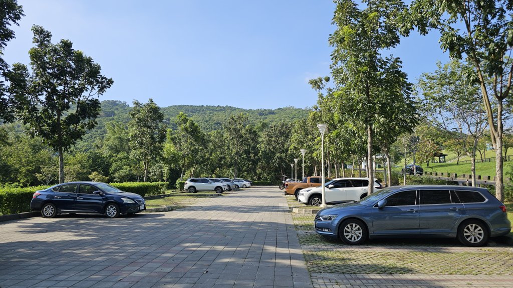 241102-小崗山+崗山之眼+彩虹嶺（皇帝椅）。美美兔閒來無事走一大圈9K。_2643261