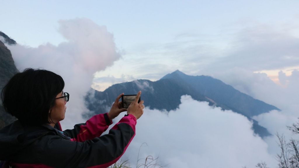 第三座百岳-北大武山(3092M)_283235