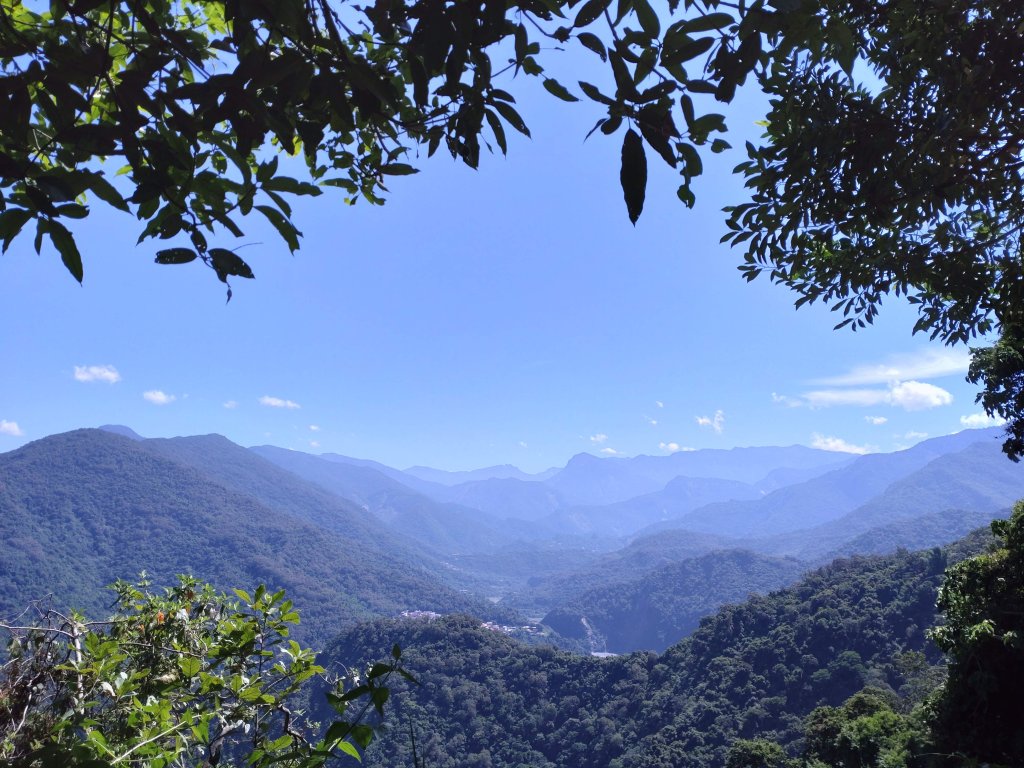 【屏步青雲】屏東山旅~尾寮山封面圖