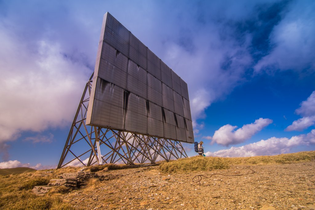 合歡北峰＋小溪營地～野營初體驗_1741334