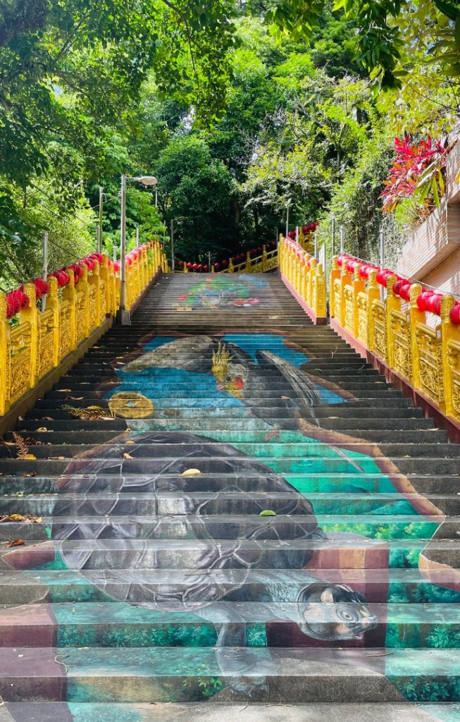 孫龍步道封面圖