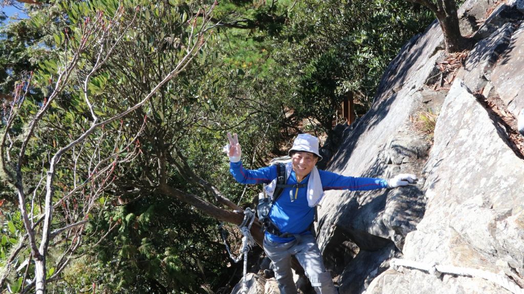 2017/12/15鳶嘴稍來賞楓趣_224267