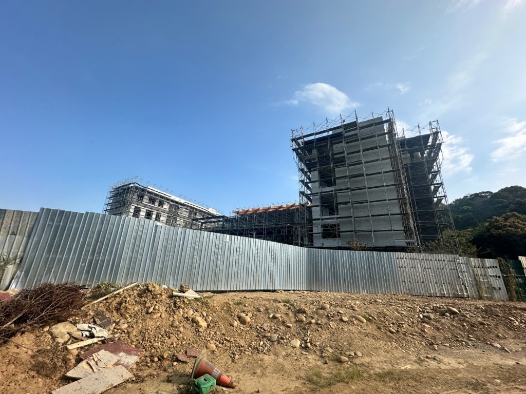 台中烏日-知高川圳步道_2617546