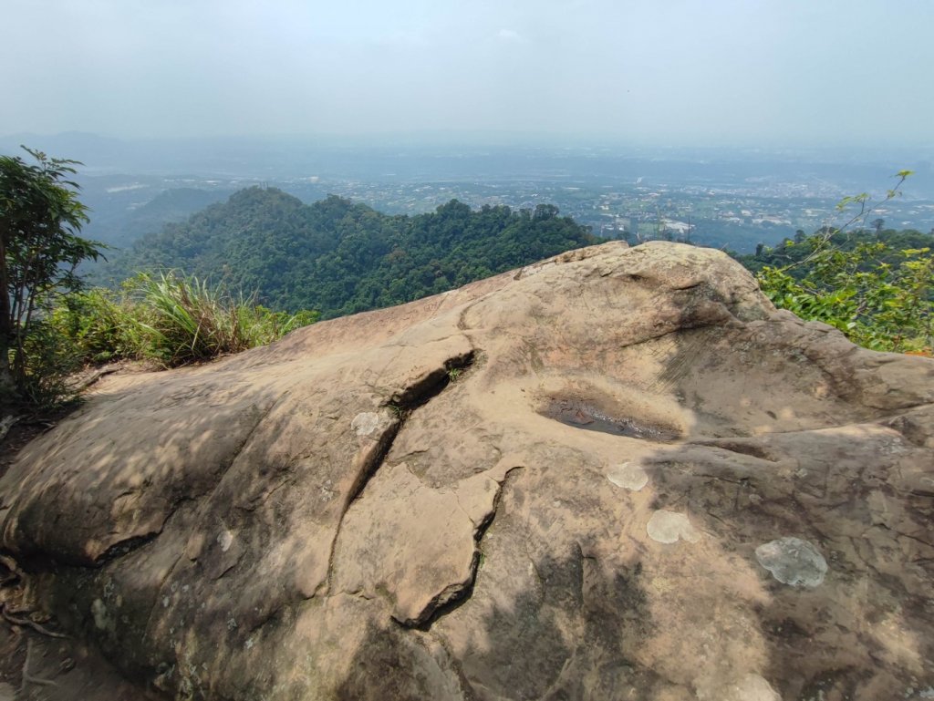 金面山/白石山-小百岳#21-桃園市大溪區_2247879