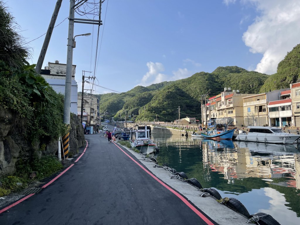 【新北】鼻頭角步道_1383064