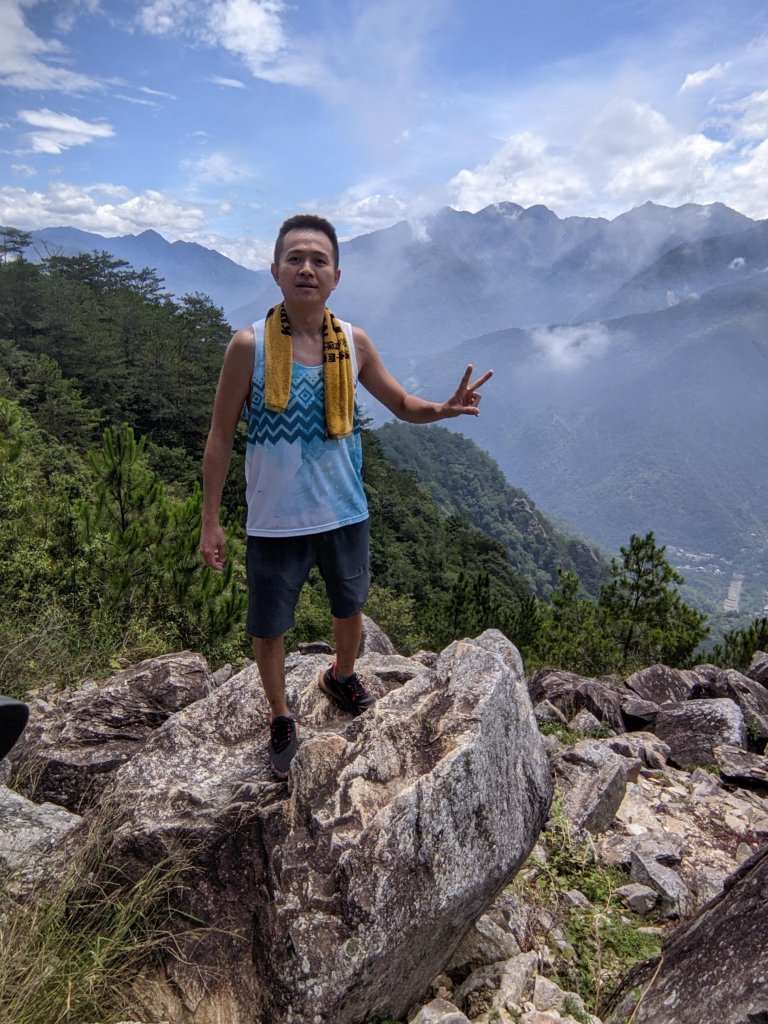 走進森林蓊鬱天地－德芙蘭_東卯山步道封面圖