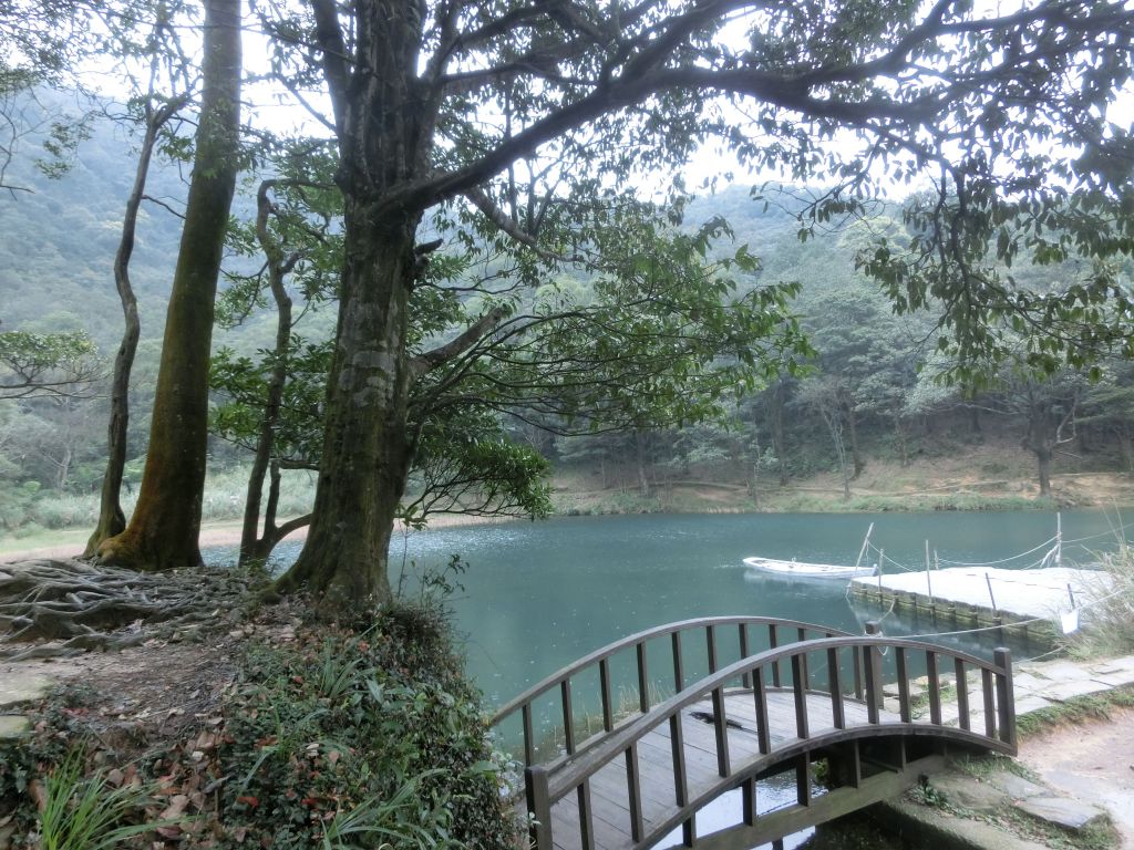 新山．夢湖_109026