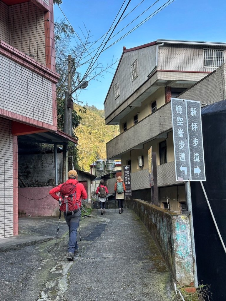 溪頭六連峰O繞_2741715