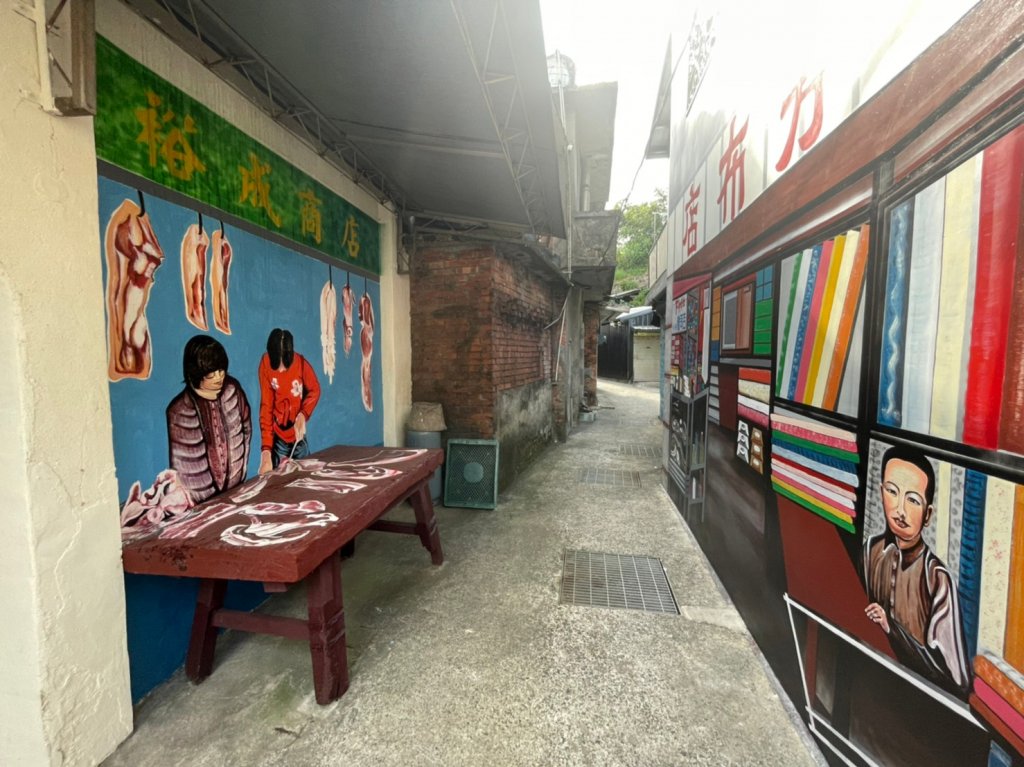 新北｜瑞芳．牡丹 淡蘭古道北路 燦光寮古徑段（TK1-1~1-7）_1501323