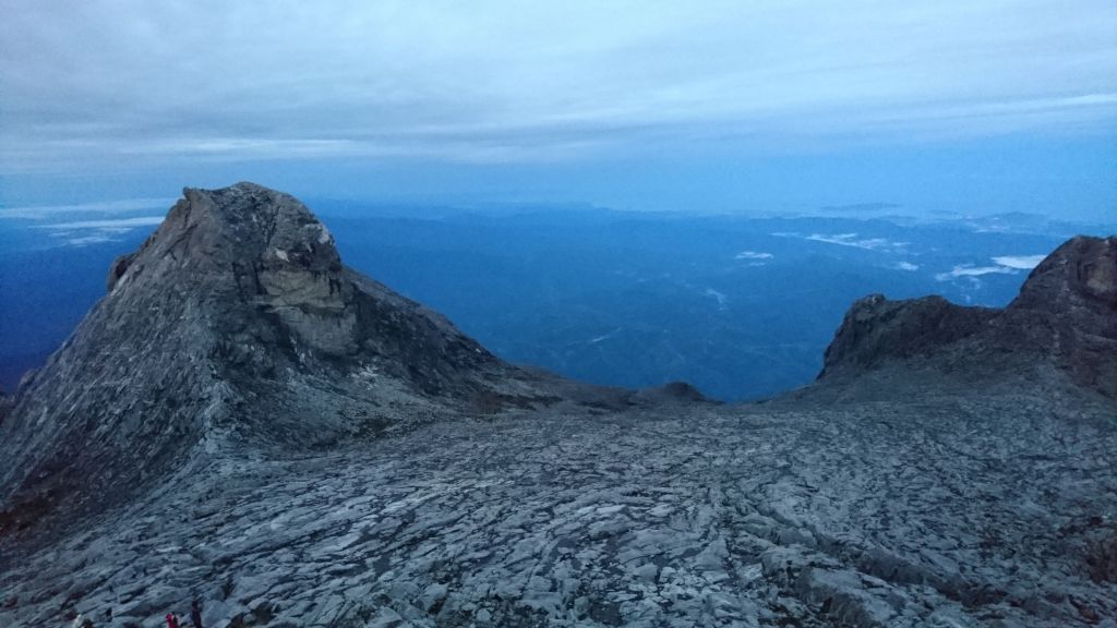 馬來西亞京那巴魯山(沙巴神山)_141860