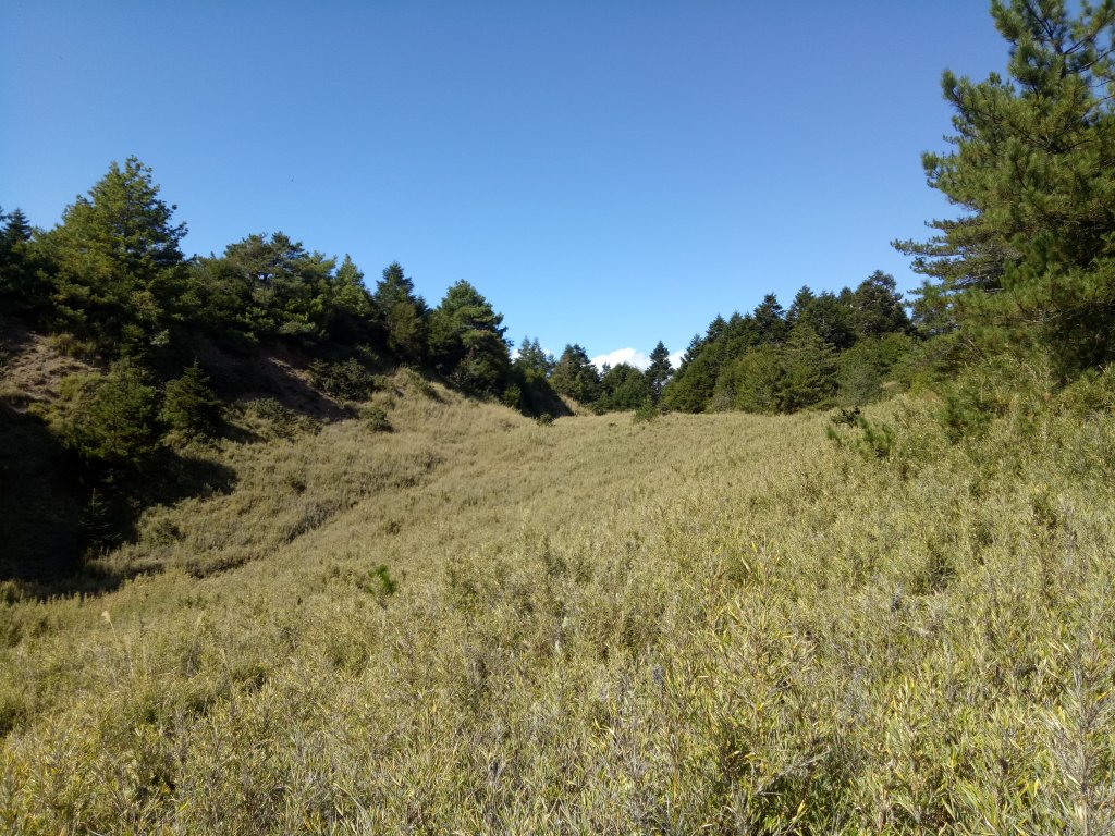 將軍廟上天鑾池+武法奈尾山_1881021