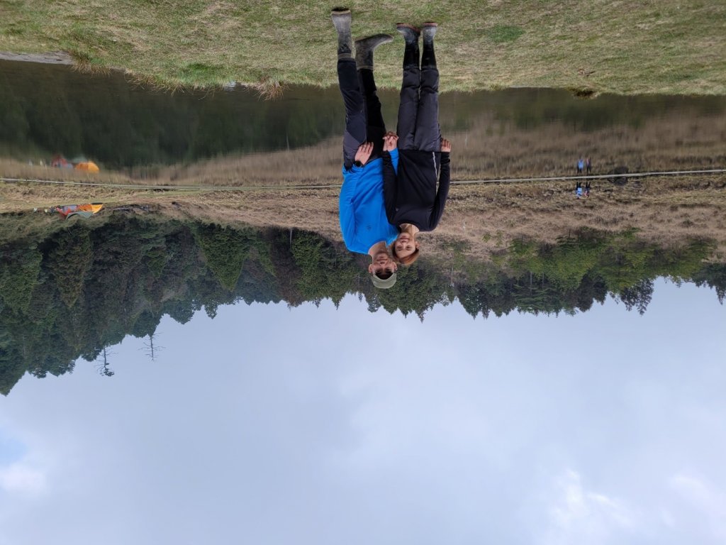 加羅湖、加羅山_1321795