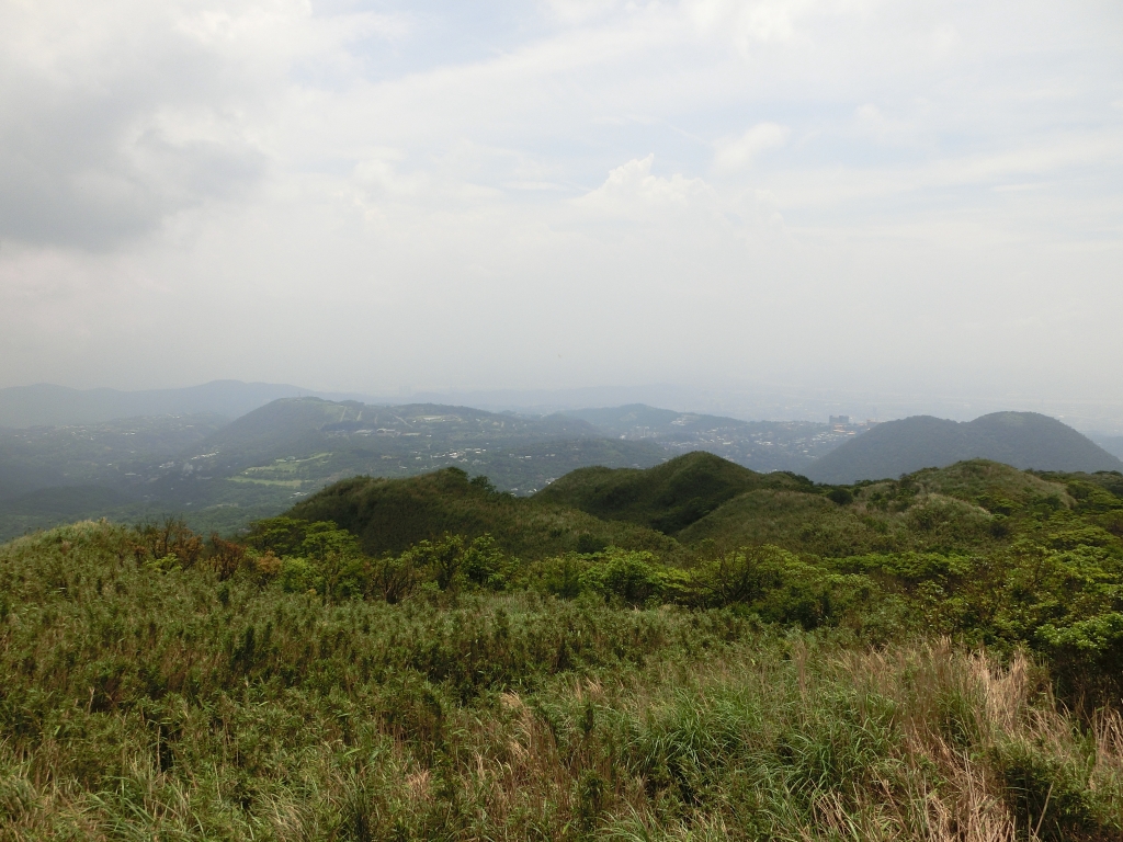 冷水坑．夢幻湖．七星公園．遊客中心_93846
