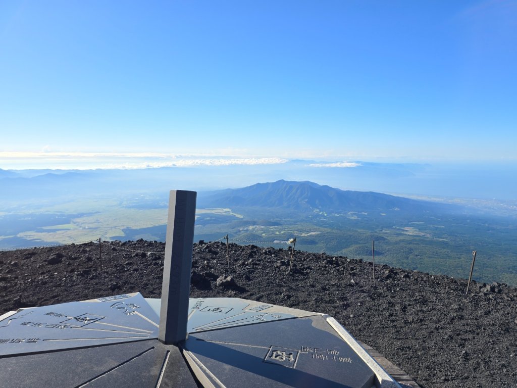 2024 日本富士山、寶永山_2614771