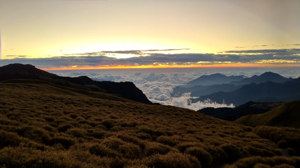 20200126~27 奇萊南華_818059