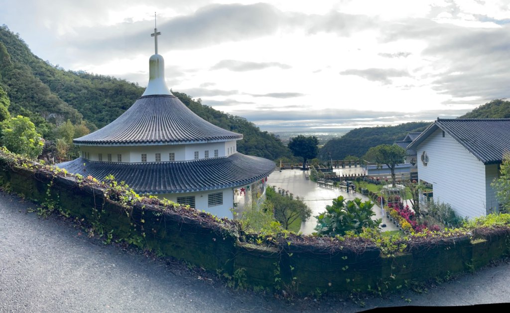 112.12.30 宜蘭 抹茶山 聖母登山步道、三角崙山攻頂_2423462